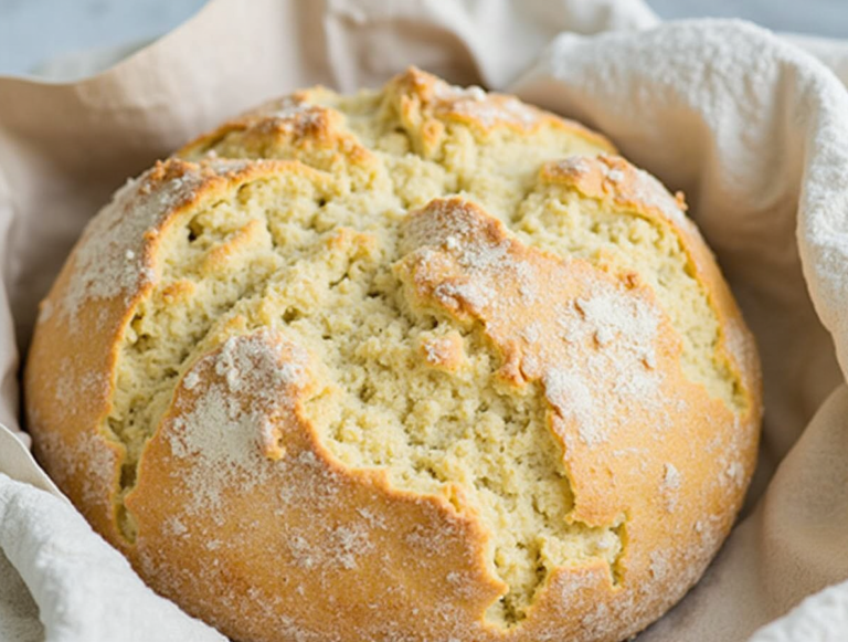 Homemade Bread Recipe