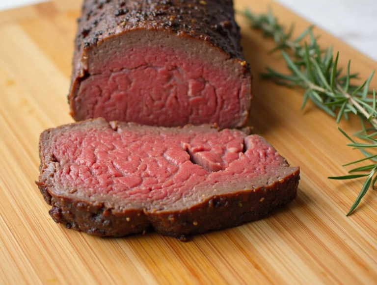beef sirloin tip recipes
