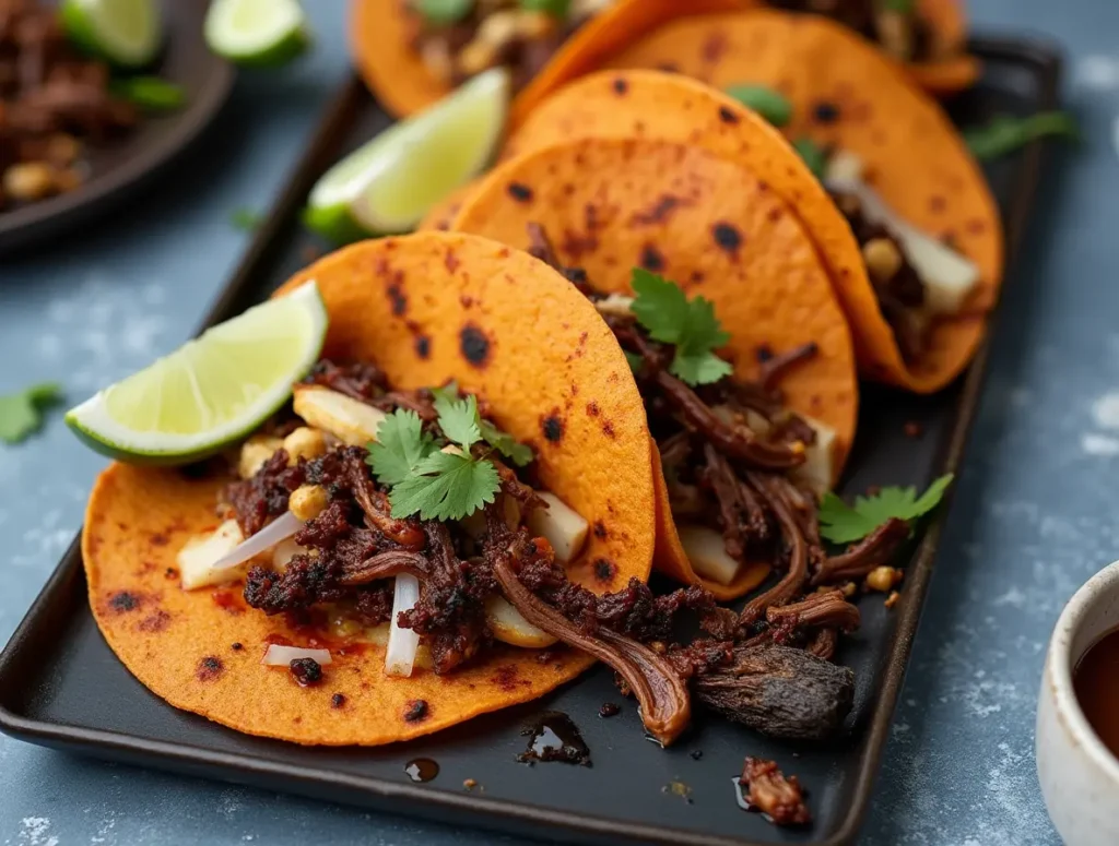 Birria Tacos Recipe