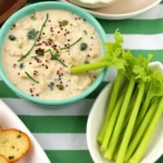 Creamy Crab Dip