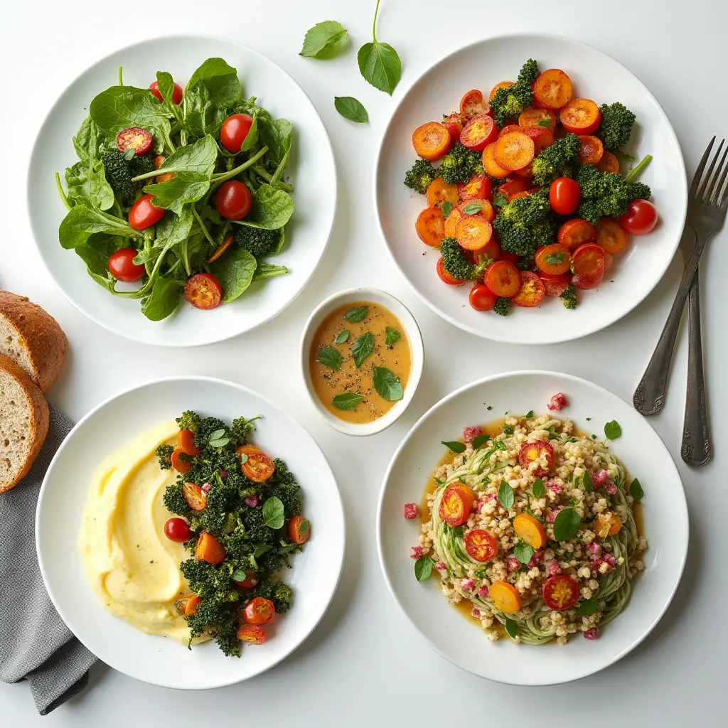 Sides & Salads