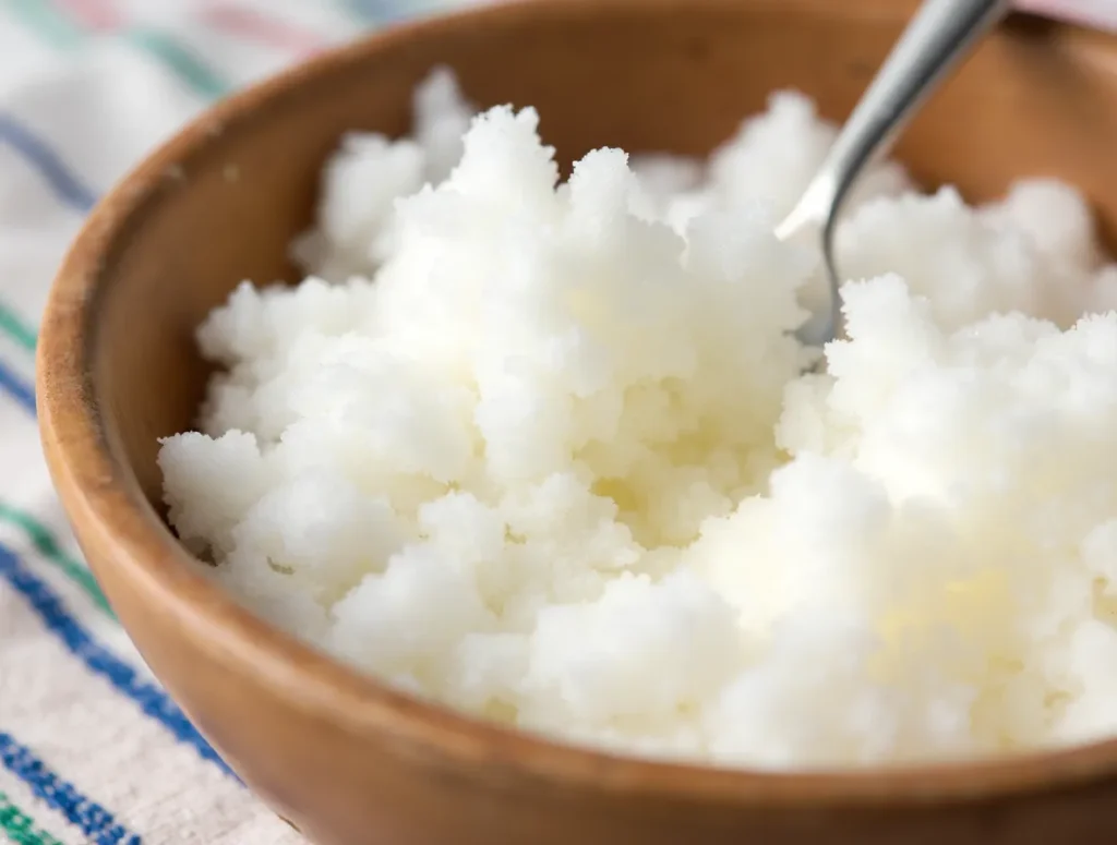Snow Cream Recipe