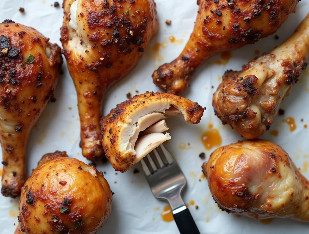 chicken leg recipes