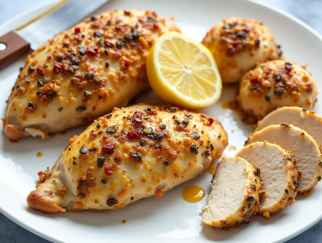 slow cooker chicken breast recipes