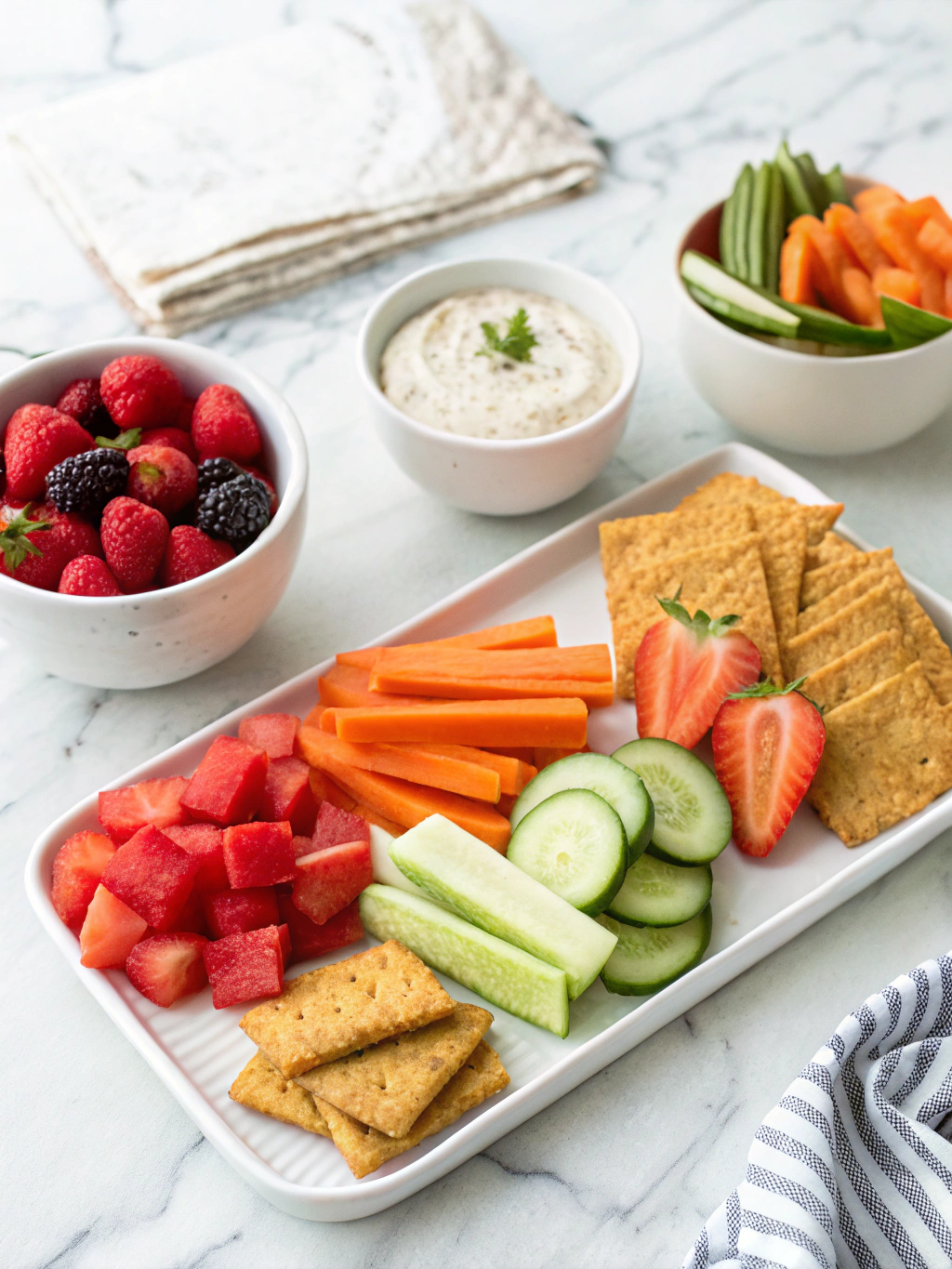 18 Inflammation Fighting Snacks for Summer final step 2
