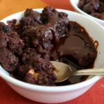 Chocolate Cobbler