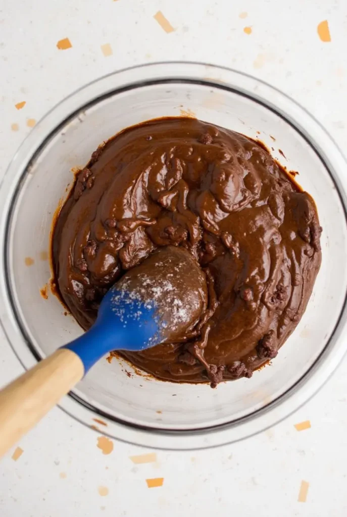 Chocolate Cobbler