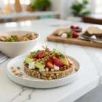 Healthy snack recipes