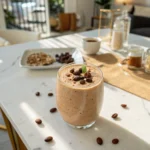 Coffee Smoothie
