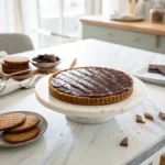 Chocolate Digestives