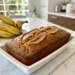 Vegan Banana Bread
